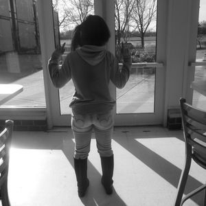 Meet your Posher, Deanna